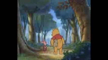 Winnie The Pooh - Seasons of Giving Bg Audio