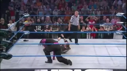 Twist of Fate - Jeff Hardy