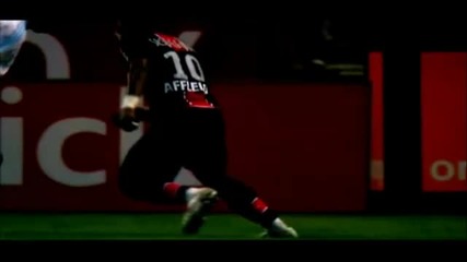 Football in Slow Motion