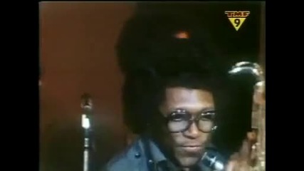The Commodores - Brick House
