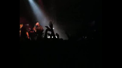 Ice Cube - Check Yo Self And You Can Do It (live koncert in Sofia - Bulgaria)