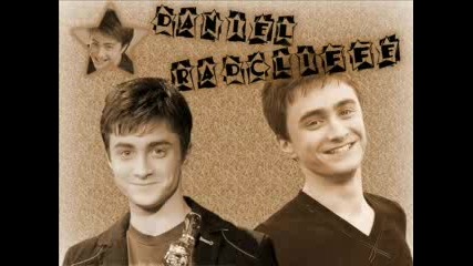 Dan Radcliffe