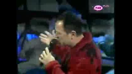 Mile Kitic - Zasto Bas Ti