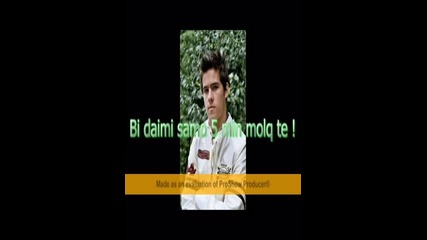 Rbd: Zavinagi do men! 2s 12e :