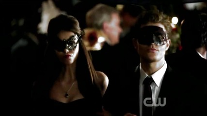 Extended Katherine Pierce--- Devil or Angel