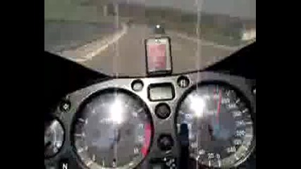 Hayabusa Acceleration - Soullord