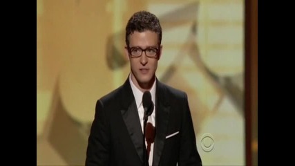 Emmy Awards 2009 Part 2