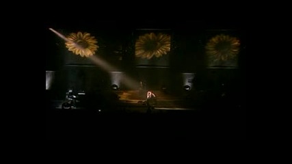 Lara Fabian- Je Taime(LIVE)-невероятно изпълнение
