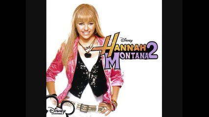 02. Hannah Montana - Nobodys Perfect 
