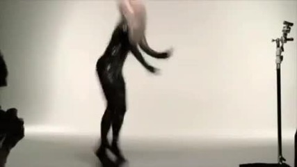С Лейди Гага Винаги Е Забавно 