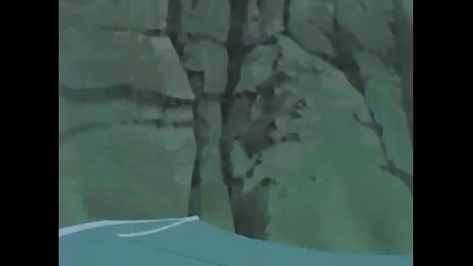 Naruto - Goodbye 