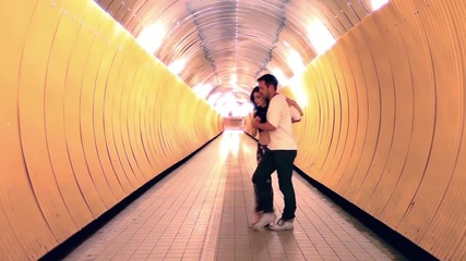 Stockholm Midnight - Kristofer Mencák & Teresa Jimenez