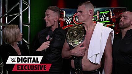 Imperium is forever: WWE Digital Exclusive, Sept. 3, 2022