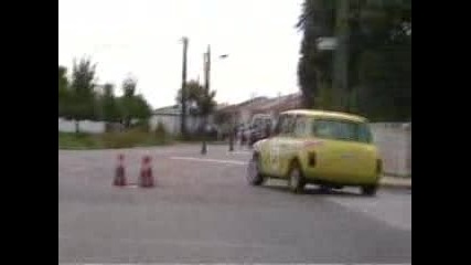 невероятно рали !!!