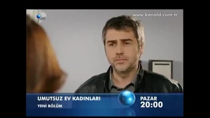 Umutsuz Ev Kadinlari-9