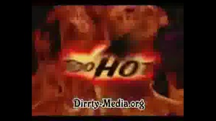 Candice Michelle