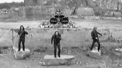Manowar - Warriors Of The World United
