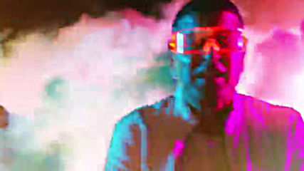 Djogani - Predator - Official video Lyrics