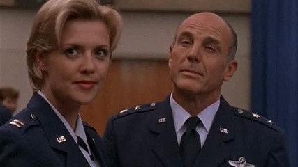 Stargate Sg - 1 Season 2 Episode 9 Part 2