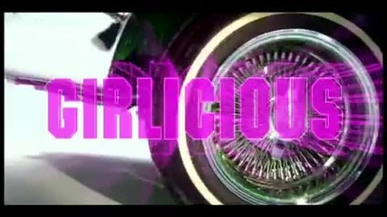 Girlicious - Baby Doll