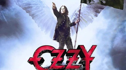 Ozzy - Scream - One More Time (bonus) 