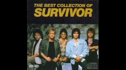 Survivor - Broken Promises 