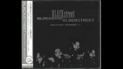 Blackstreet - I Like It