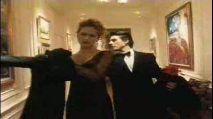 Official  Eyes Wide Shut  Trailer