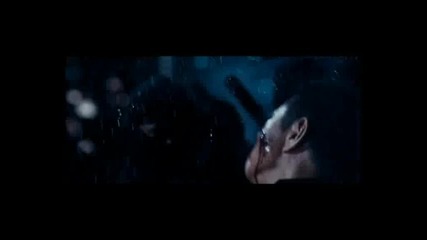 Нинджа убиец (ninja Assassin)