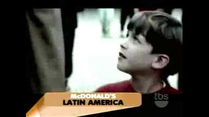 Worlds Funniest Commercials