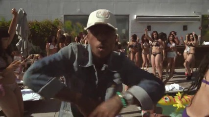 Travis Porter - Ayy Ladies ft. Tyga