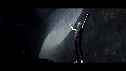 Roger Waters + David Gilmour_ Comfortably Numb, Live, O2 Arena 2011