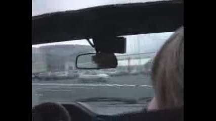 Bmw 325i E30 Ssl test drive