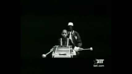 Snoop Dogg - Drop It Like (remix)