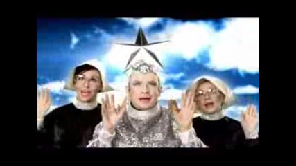 Верка Сердючка - До Ре Ми