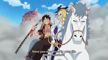 One Piece-690 Eng Subs