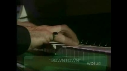 Petula Clark - Downtown (2007)