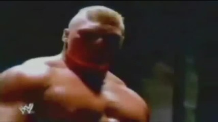 Brock Lesnar Theme - Next Big Thing (arena Effect Edit)
