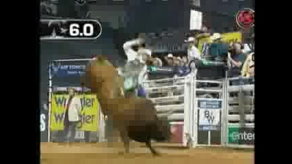 Colby Yates Vs Can Rock 