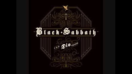 Black Sabbath - Turn Up The Night