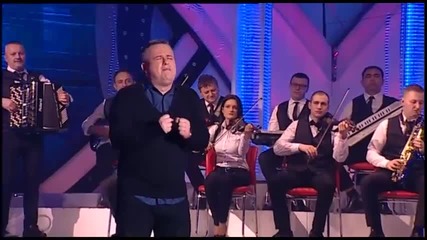 Nemanja Nikolic - Ne idi jos - Gp - (tv Grand 29.02.2016.)