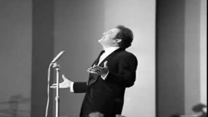 Domenico Modugno - Pasqualino maraja 1959