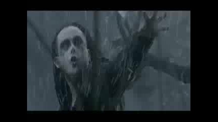 Cradle Of Filth - Temptation