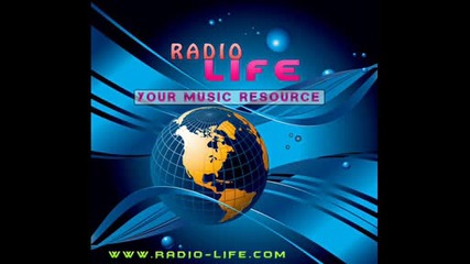 Глория - Лятно пълнолуние (by Radio Life)