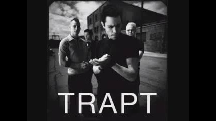 Headstrong By Trapt 