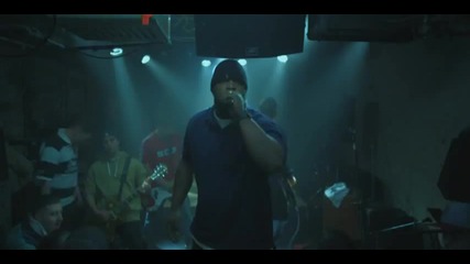 Sean Price & Cold World - How The Gods Chill [ Official Video H Q ]
