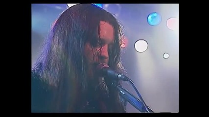 The Sins Of Thy Beloved - Perpetual Desolation Live 2001 (full show)