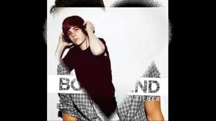 Justin Bieber-boyfriend