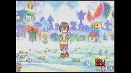 Digimon Adventure Season1 Episode 54 Part1