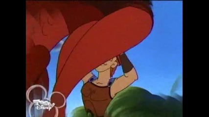 Hercules - S01ep43 - The Long Nightmare part2